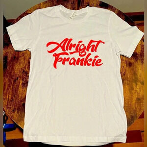 BELLA CANVAS | Barstool Sports t-shirt. Size: M